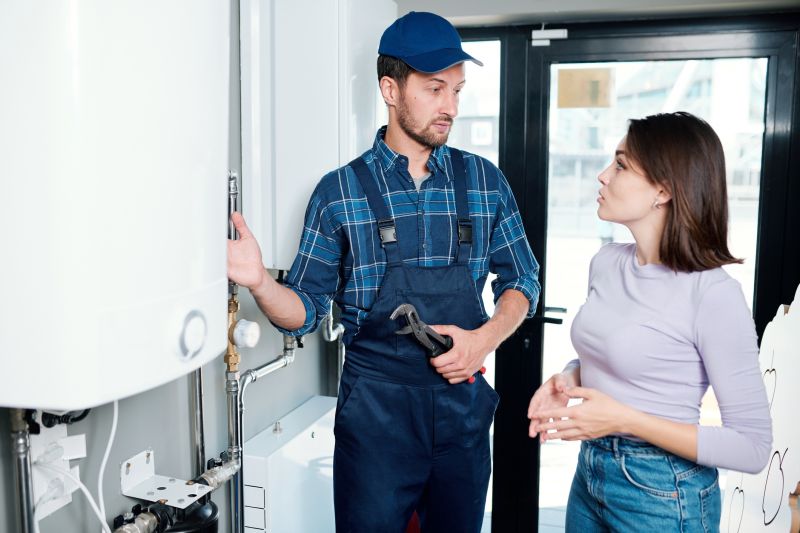 Best Plumbing Contractors in Evans, CO