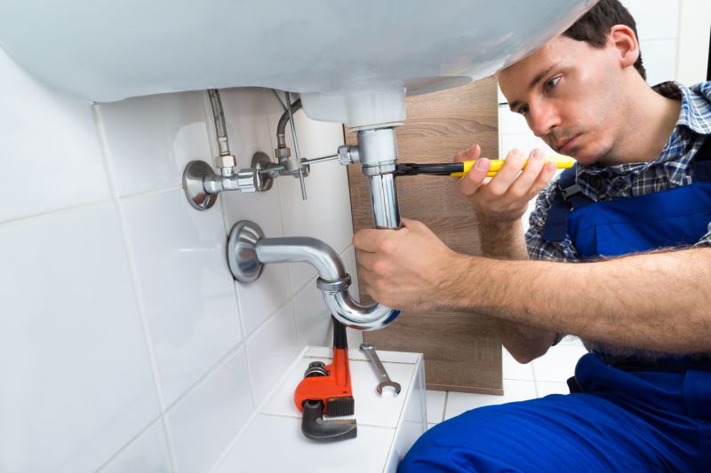 Bathroom Plumbing Service detail